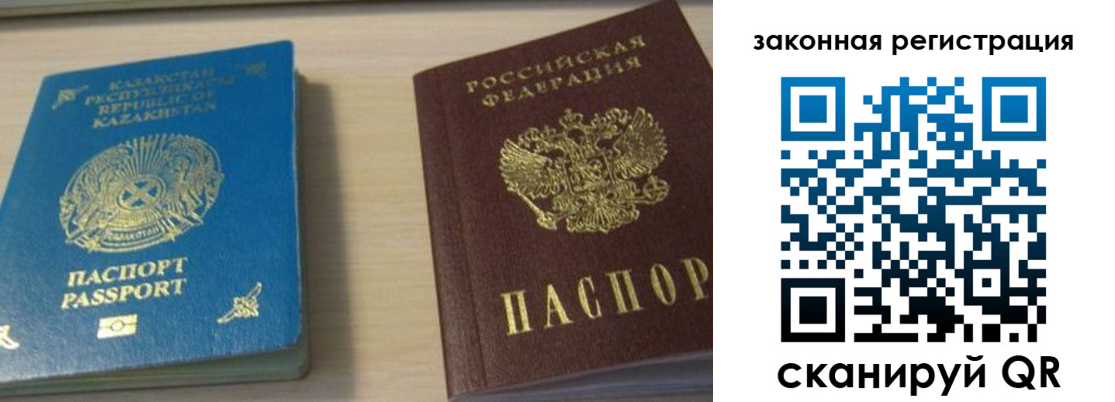 временная регистрация надежно в Горячем Ключе